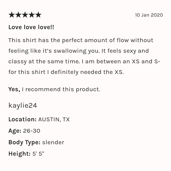 FREE PEOPLE | Long Sleeved Faux Wrap Blouse - Picture 8 of 9